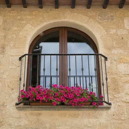 Couette-café Antiche Mura