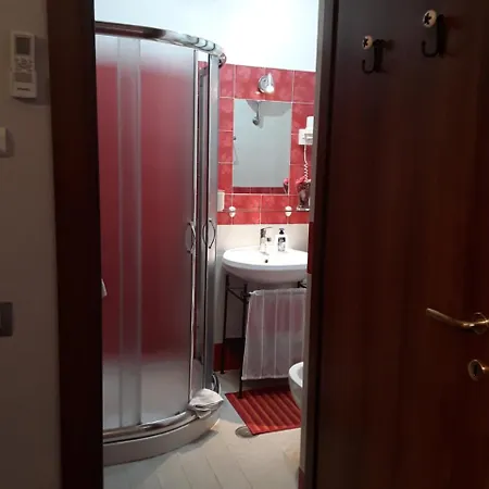 Antiche Mura טרקיניה