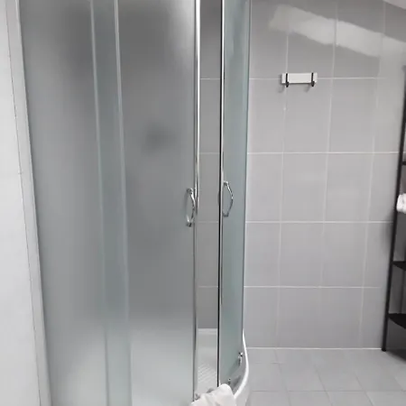 Antiche Mura 4* טרקיניה