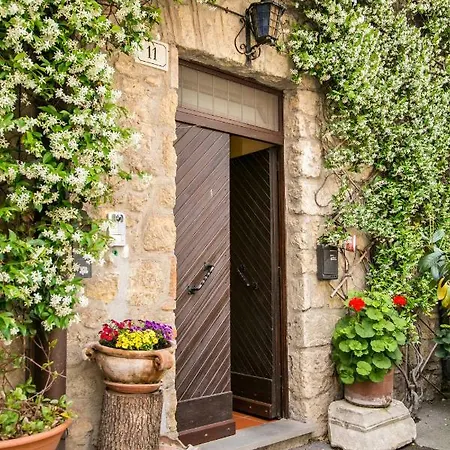 Antiche Mura טרקיניה