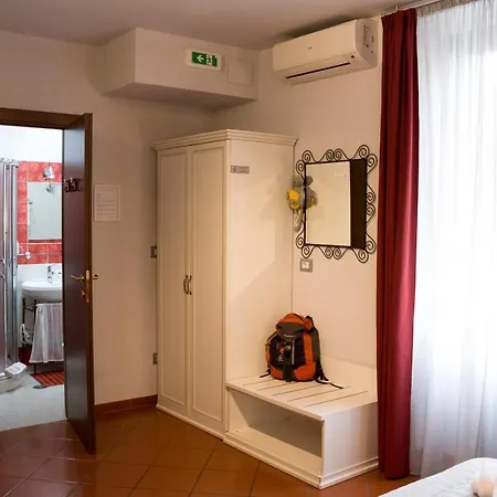 Antiche Mura לינה וארוחת בוקר