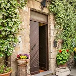 Antiche Mura Tarquinia