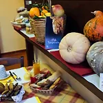 فندق مبيت وإفطار Antiche Mura تاركوينيا