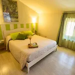 Bed & Breakfast Antiche Mura Tarquinia