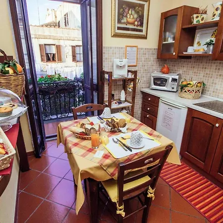Antiche Mura 4*