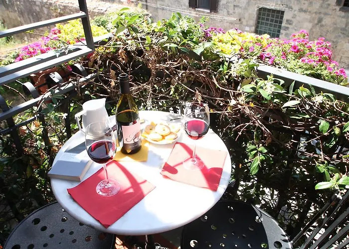 Antiche Mura Bed and Breakfast 4*