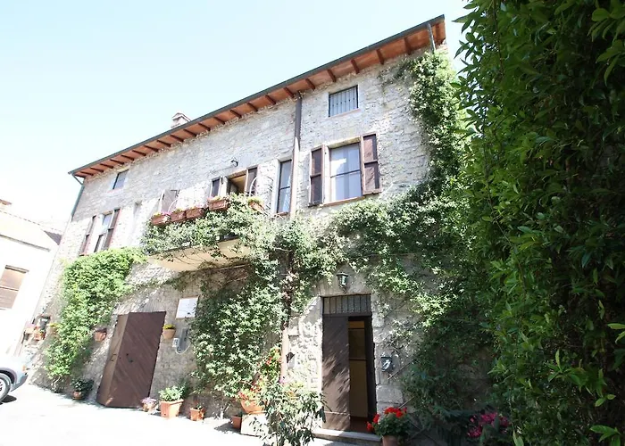 Bed and Breakfast Antiche Mura Tarquinia