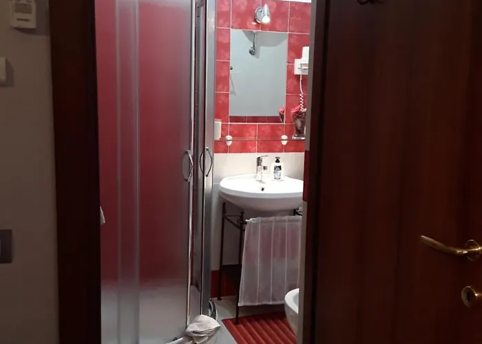 Antiche Mura Tarquinia