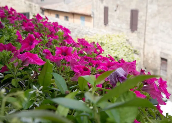 Antiche Mura Bed and Breakfast 4*