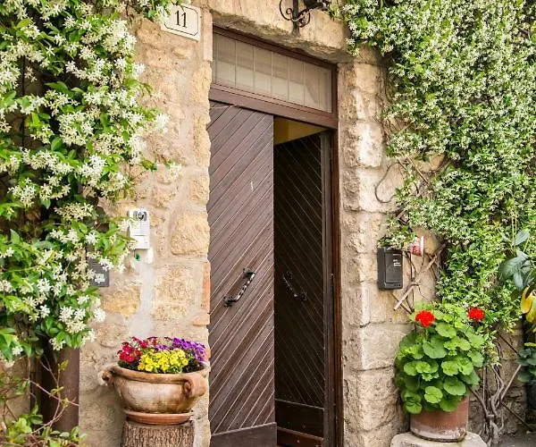 Antiche Mura Tarquinia