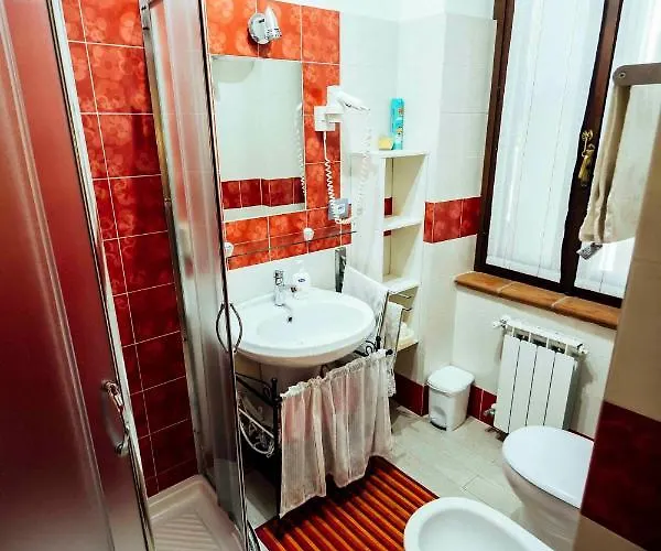 Antiche Mura Bed and Breakfast 4*